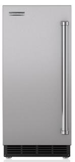 SubZero UC15IP 15" Ice Maker with Pump Furniture and ApplianceMart